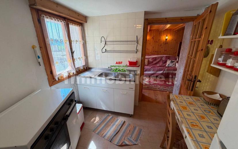 Appartamento Contrà Conco di Sopra 34, Conco, Lusiana Conco — foto 22 di 37