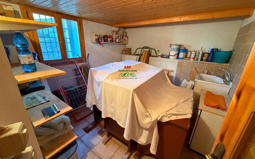 Appartamento Contrà Conco di Sopra 34, Conco, Lusiana Conco — foto 12 di 37