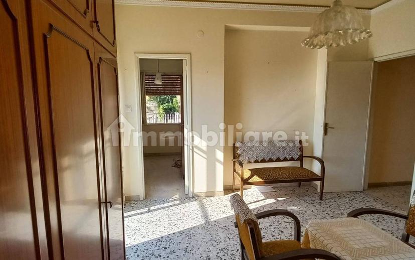Attico via Antonello Freri 26, Provinciale, Messina — foto 12 di 20