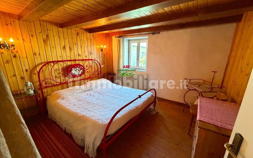 Appartamento Contrà Conco di Sopra 34, Conco, Lusiana Conco — foto 36 di 37
