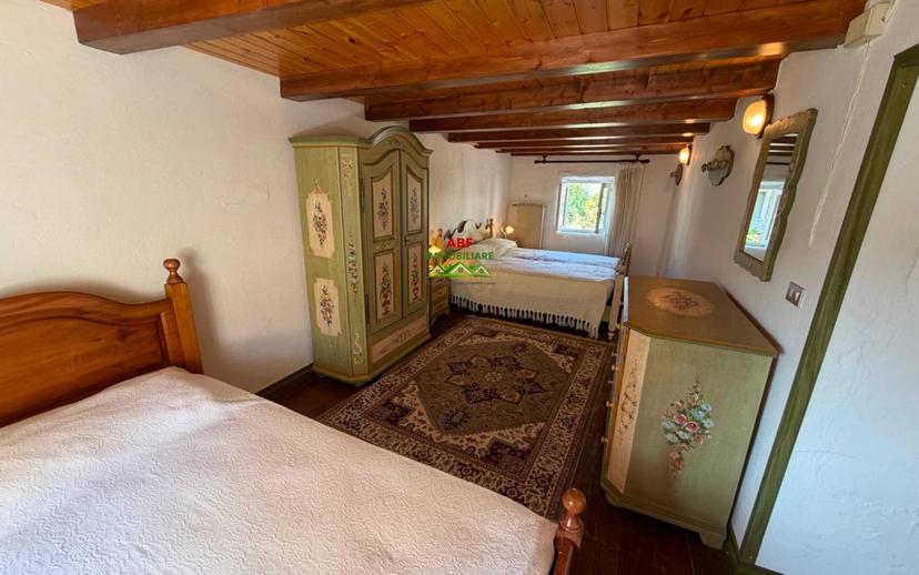 Appartamento Contrà Conco di Sopra 34, Conco, Lusiana Conco — foto 30 di 37