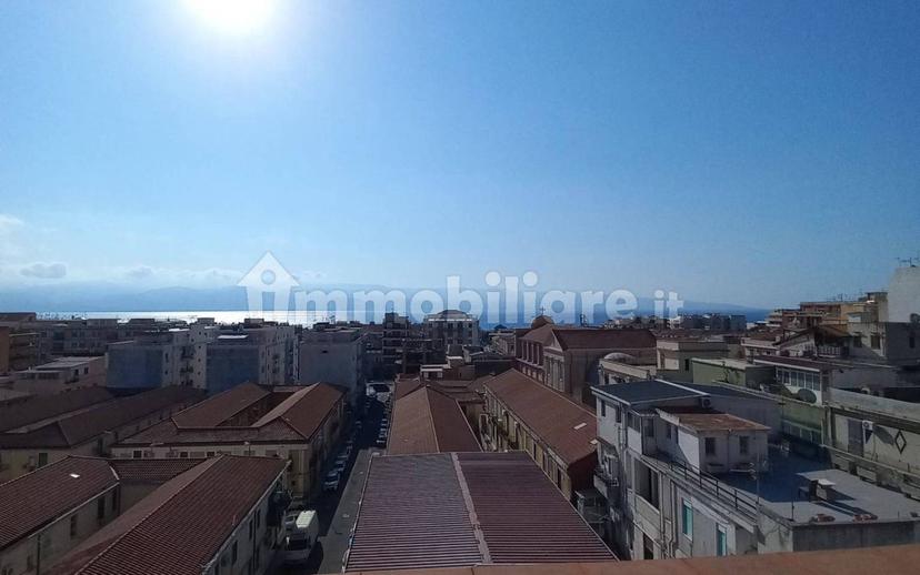 Attico via Antonello Freri 26, Provinciale, Messina — foto 16 di 20