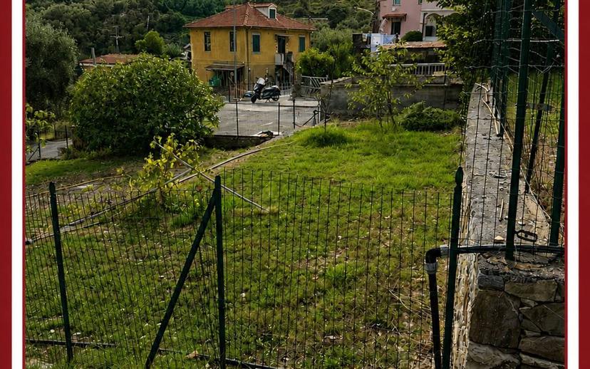 Villa unifamiliare via Artallo, Porto Maurizio, Imperia — foto 23 di 64