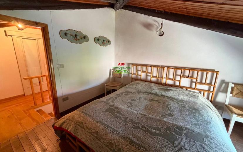 Appartamento Contrà Conco di Sopra 34, Conco, Lusiana Conco — foto 4 di 37