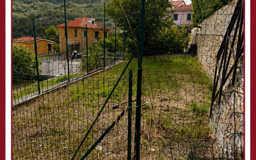 Villa unifamiliare via Artallo, Porto Maurizio, Imperia — foto 28 di 64