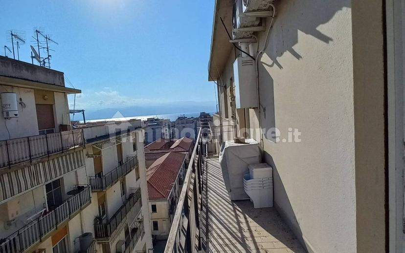 Attico via Antonello Freri 26, Provinciale, Messina — foto 19 di 20