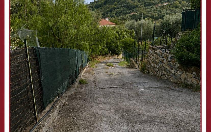 Villa unifamiliare via Artallo, Porto Maurizio, Imperia — foto 45 di 64