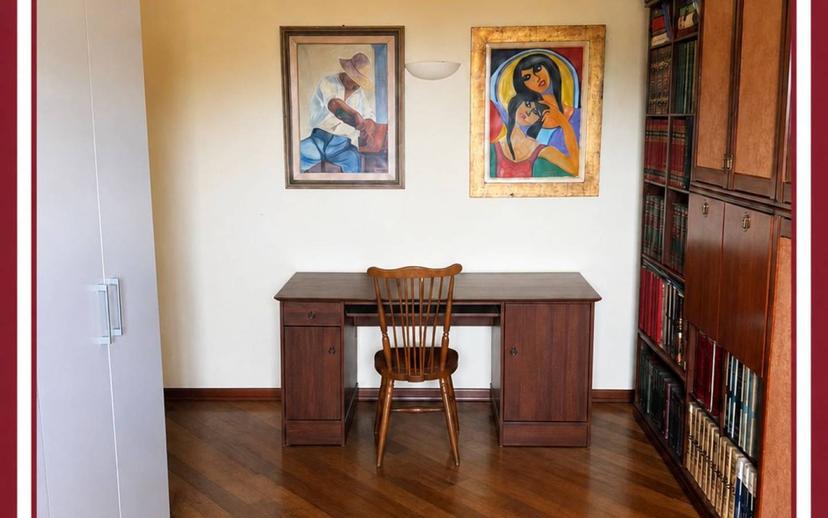 Villa unifamiliare via Artallo, Porto Maurizio, Imperia — foto 14 di 64
