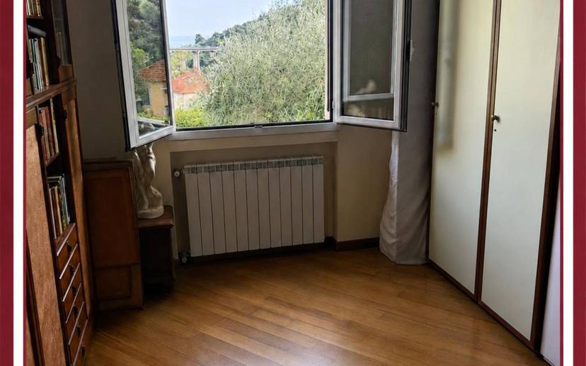 Villa unifamiliare via Artallo, Porto Maurizio, Imperia — foto 6 di 64