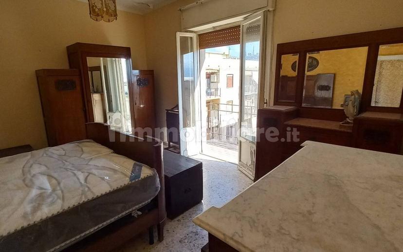 Attico via Antonello Freri 26, Provinciale, Messina — foto 3 di 20