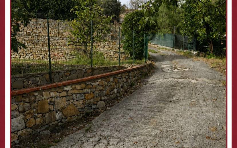 Villa unifamiliare via Artallo, Porto Maurizio, Imperia — foto 17 di 64