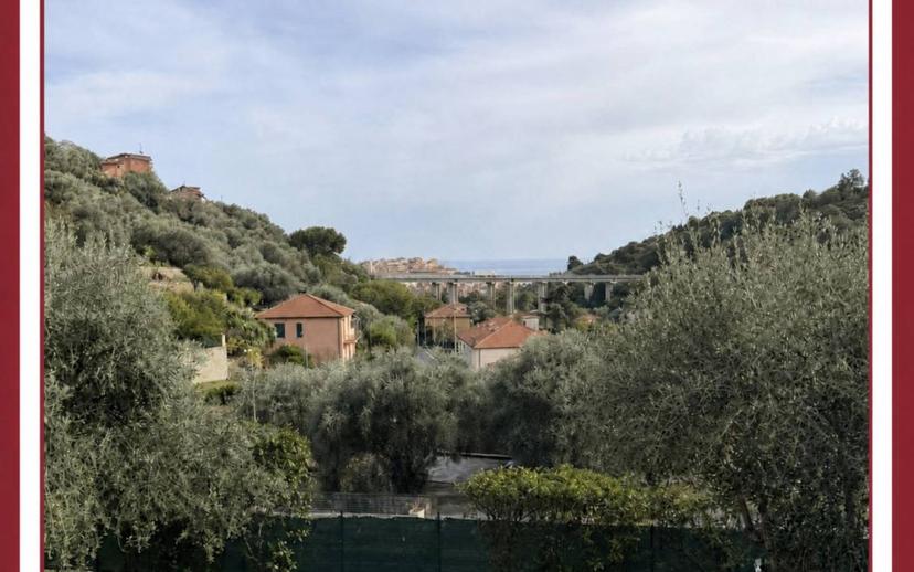 Villa unifamiliare via Artallo, Porto Maurizio, Imperia — foto 3 di 64