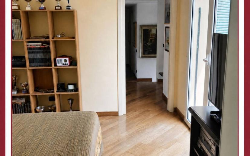 Villa unifamiliare via Artallo, Porto Maurizio, Imperia — foto 40 di 64