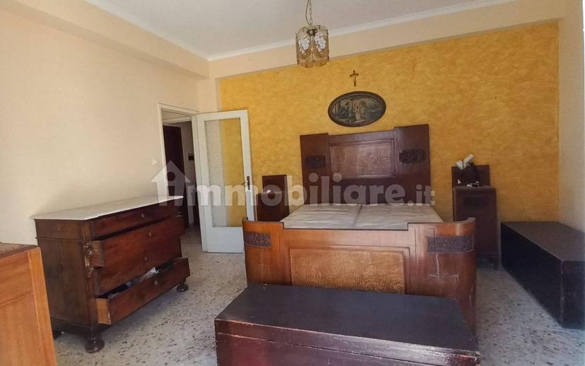 Attico via Antonello Freri 26, Provinciale, Messina — foto 15 di 20