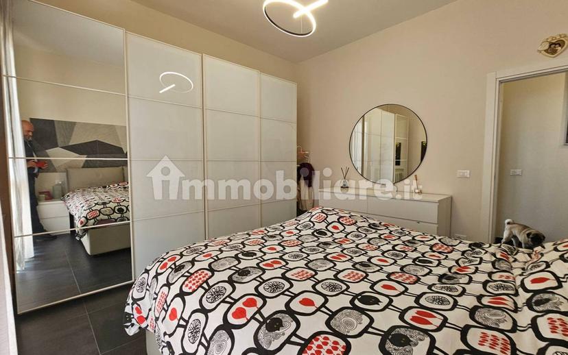 Appartamento via Romana traversa 1, Gossi, Montecarlo — foto 16 di 53