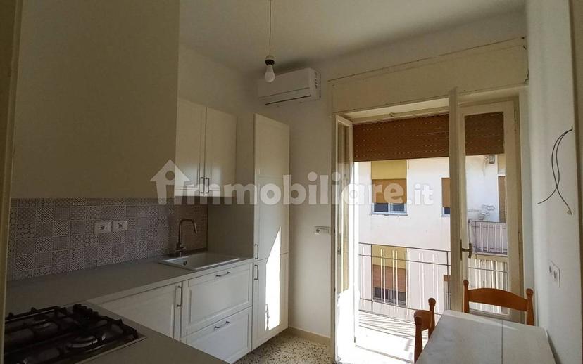 Attico via Antonello Freri 26, Provinciale, Messina — foto 10 di 20