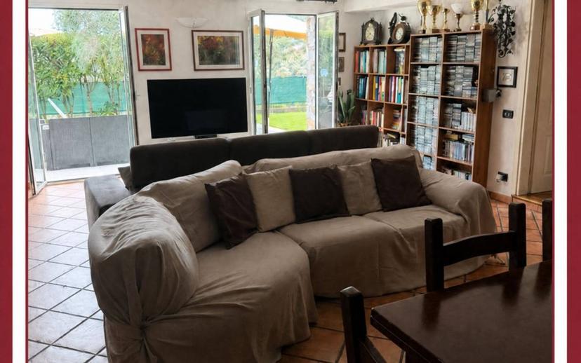 Villa unifamiliare via Artallo, Porto Maurizio, Imperia — foto 60 di 64