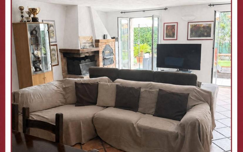 Villa unifamiliare via Artallo, Porto Maurizio, Imperia — foto 25 di 64