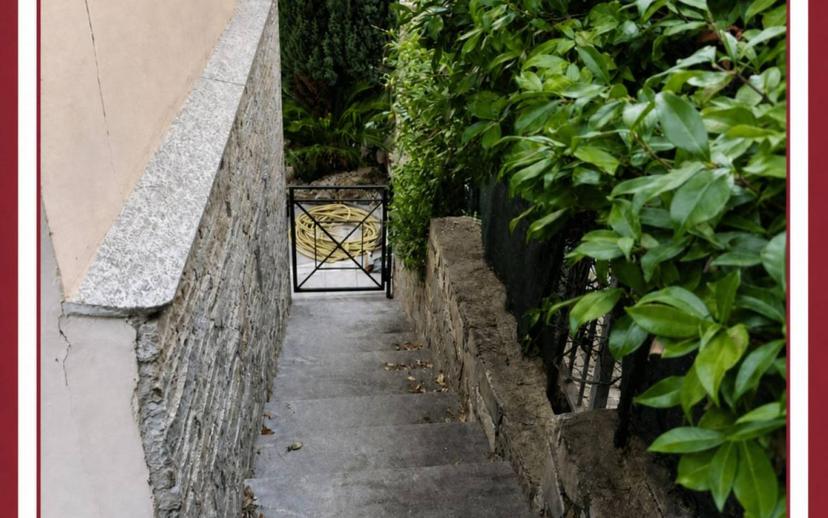 Villa unifamiliare via Artallo, Porto Maurizio, Imperia — foto 9 di 64