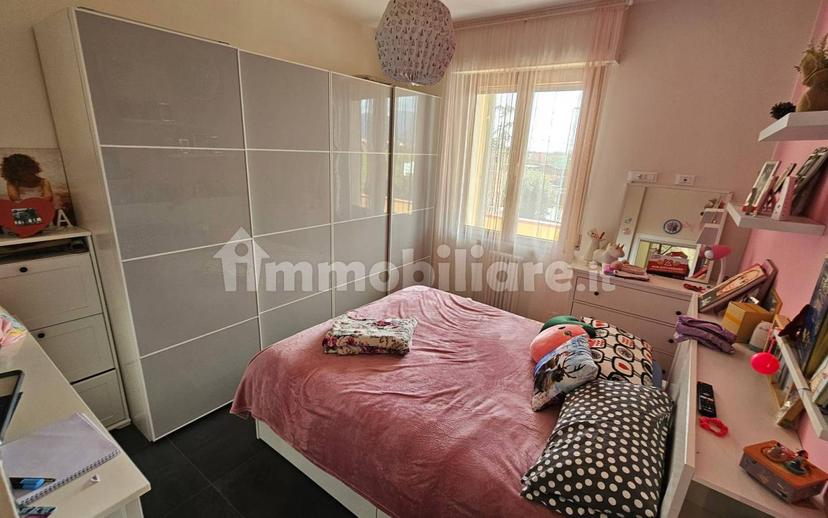 Appartamento via Romana traversa 1, Gossi, Montecarlo — foto 27 di 53