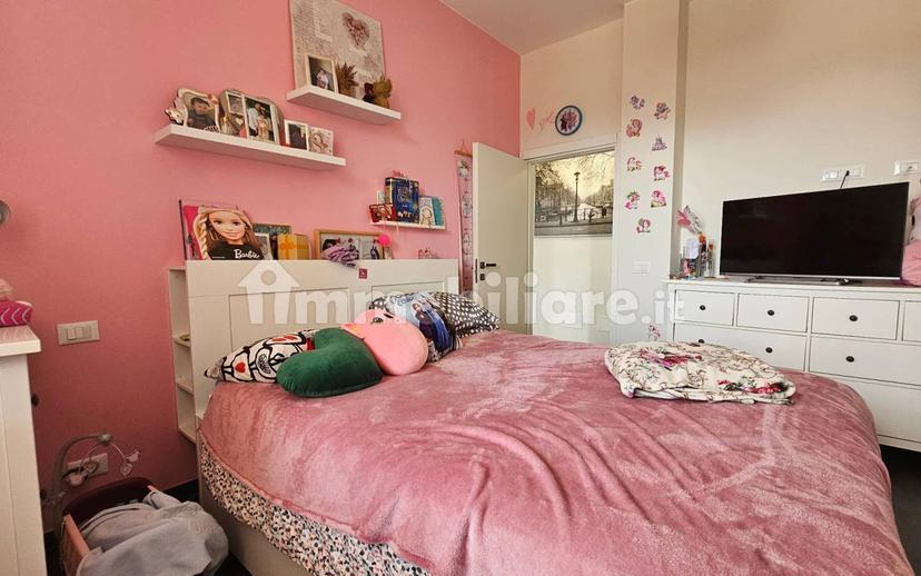 Appartamento via Romana traversa 1, Gossi, Montecarlo — foto 24 di 53