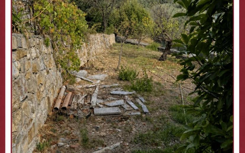 Villa unifamiliare via Artallo, Porto Maurizio, Imperia — foto 59 di 64
