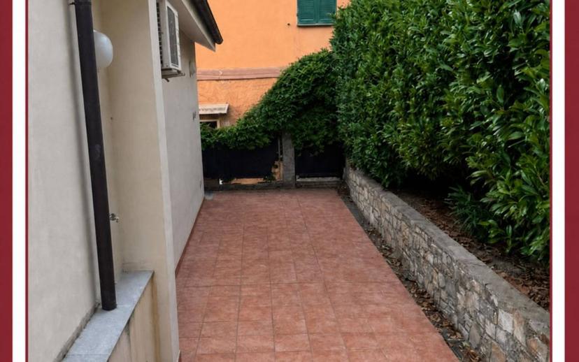 Villa unifamiliare via Artallo, Porto Maurizio, Imperia — foto 24 di 64