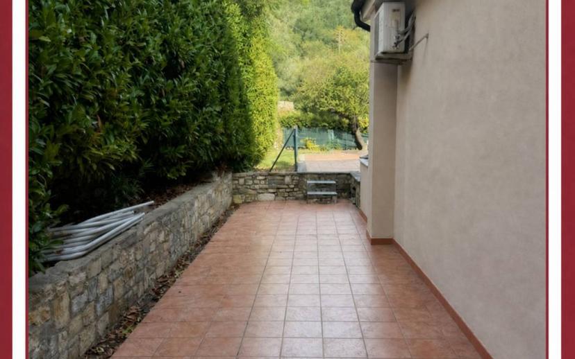 Villa unifamiliare via Artallo, Porto Maurizio, Imperia — foto 27 di 64