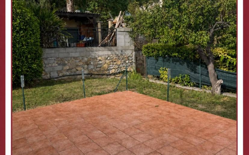 Villa unifamiliare via Artallo, Porto Maurizio, Imperia — foto 31 di 64