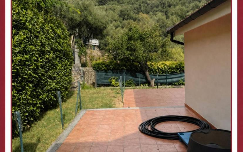Villa unifamiliare via Artallo, Porto Maurizio, Imperia — foto 64 di 64