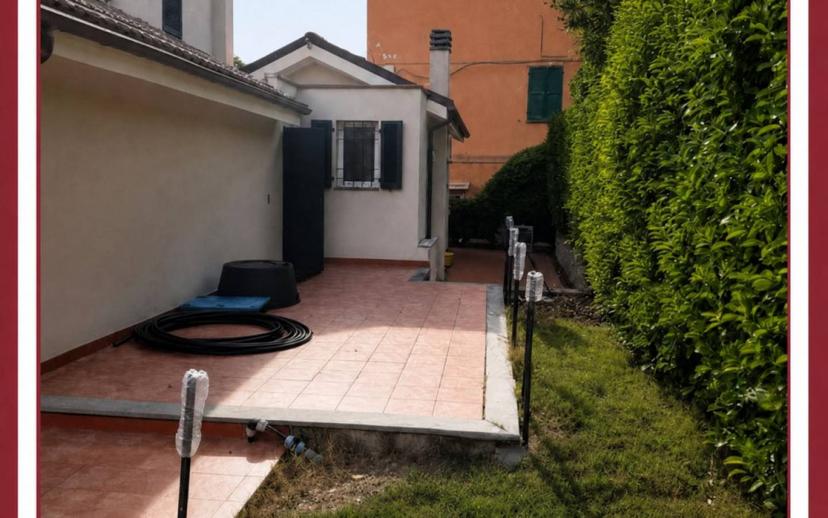 Villa unifamiliare via Artallo, Porto Maurizio, Imperia — foto 52 di 64