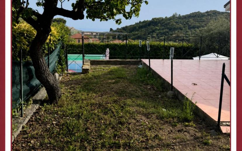 Villa unifamiliare via Artallo, Porto Maurizio, Imperia — foto 62 di 64