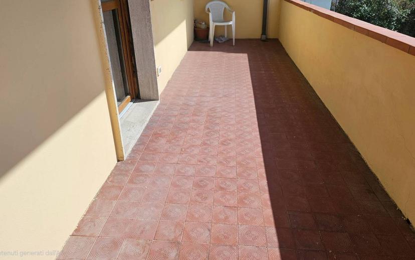 Appartamento via Romana traversa 1, Gossi, Montecarlo — foto 37 di 53