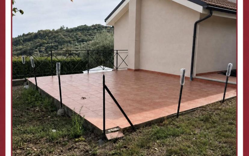 Villa unifamiliare via Artallo, Porto Maurizio, Imperia — foto 57 di 64