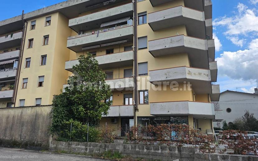 Appartamento via Romana traversa 1, Gossi, Montecarlo — foto 45 di 53