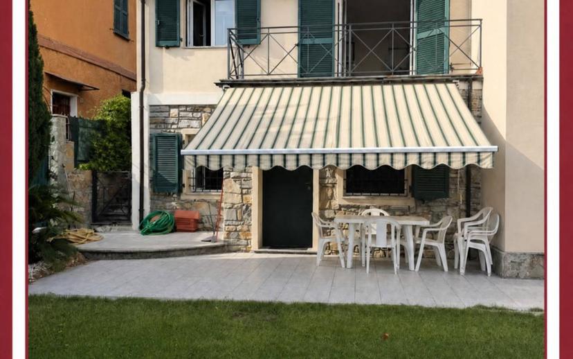 Villa unifamiliare via Artallo, Porto Maurizio, Imperia — foto 42 di 64
