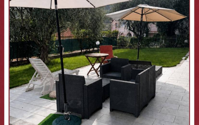 Villa unifamiliare via Artallo, Porto Maurizio, Imperia — foto 49 di 64