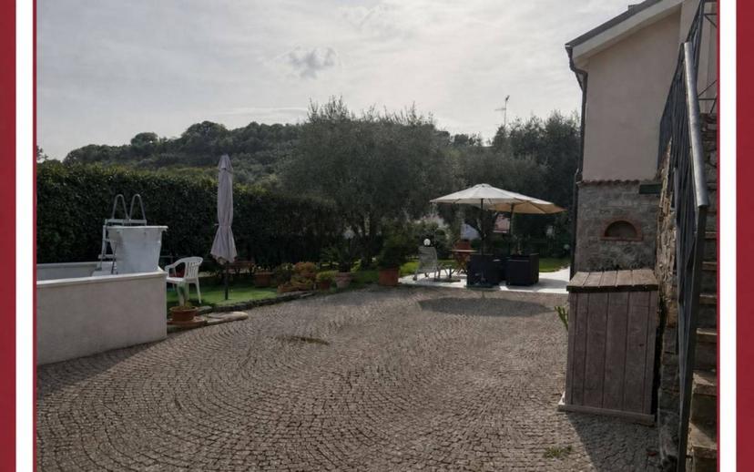 Villa unifamiliare via Artallo, Porto Maurizio, Imperia — foto 44 di 64