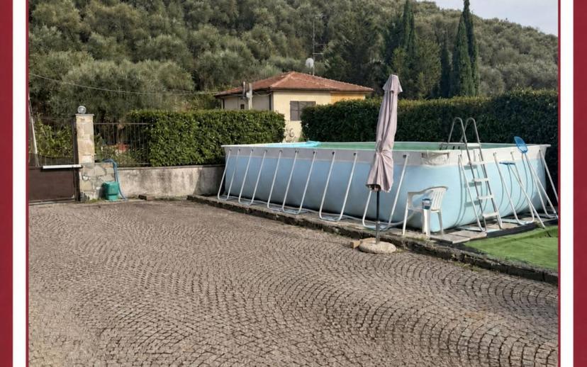 Villa unifamiliare via Artallo, Porto Maurizio, Imperia — foto 16 di 64