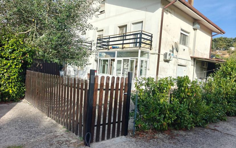 Villa plurifamiliare via Valle Paradiso 98, Potenza — foto 17 di 17