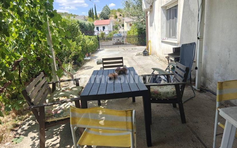 Villa plurifamiliare via Valle Paradiso 98, Potenza — foto 16 di 17