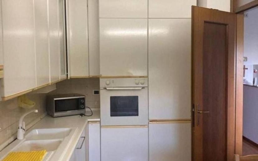 Posto letto in doppia via Mantova 87, Udine — foto 2 di 6