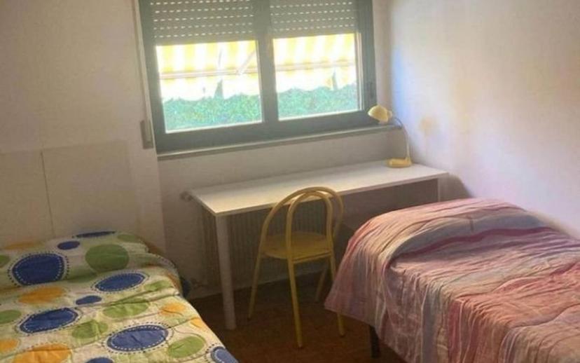 Posto letto in doppia via Mantova 87, Udine — foto 3 di 6