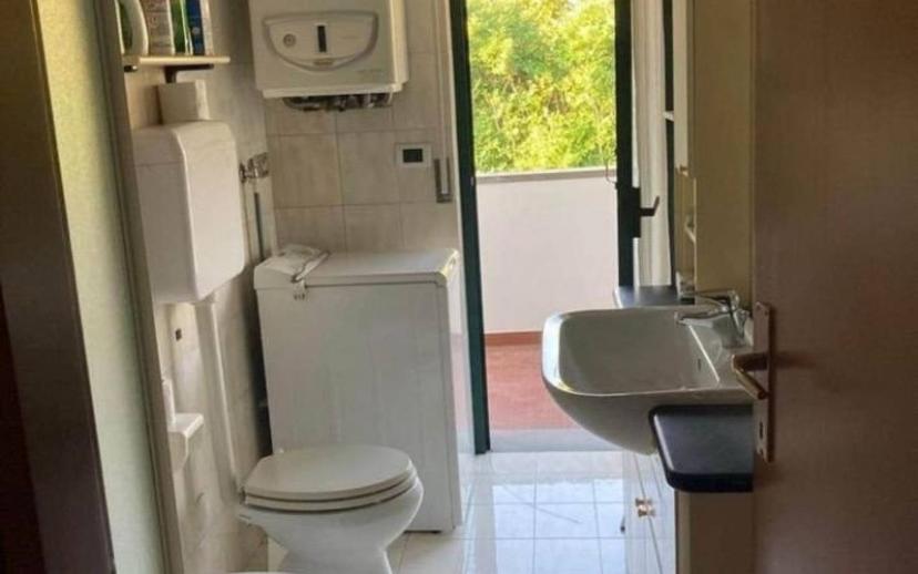 Posto letto in doppia via Mantova 87, Udine — foto 4 di 6