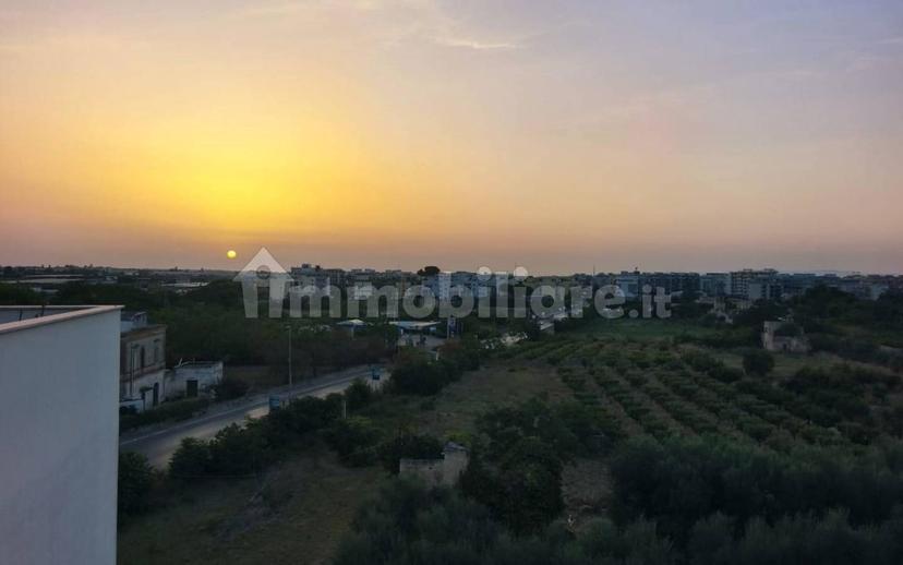 Attico ottimo stato, 121 m², Trani — foto 16 di 25