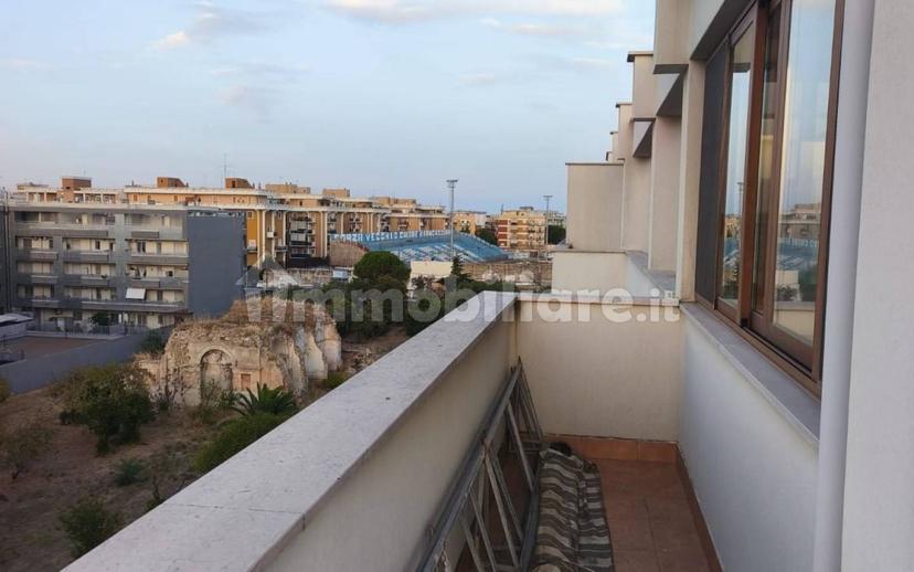 Attico ottimo stato, 121 m², Trani — foto 12 di 25