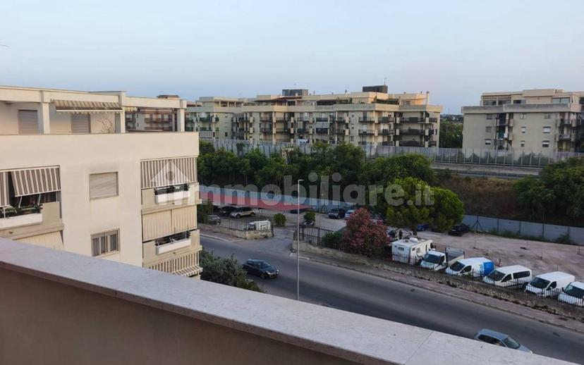 Attico ottimo stato, 121 m², Trani — foto 3 di 25