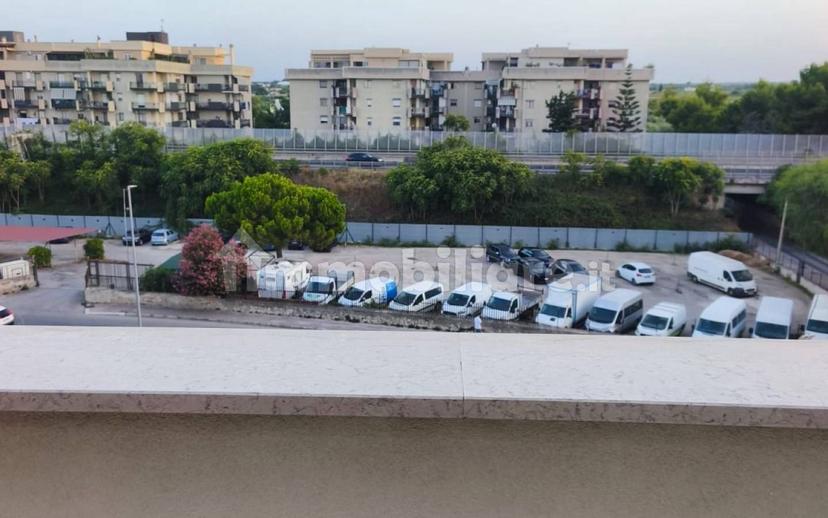 Attico ottimo stato, 121 m², Trani — foto 19 di 25