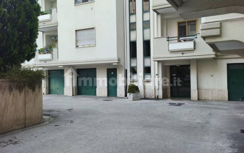 Attico ottimo stato, 121 m², Trani — foto 2 di 25