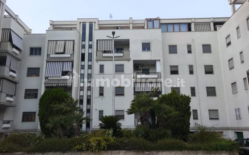 Attico ottimo stato, 121 m², Trani — foto 17 di 25